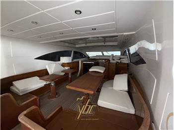 Overmarine Mangusta 72