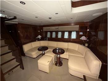 Overmarine Mangusta 72
