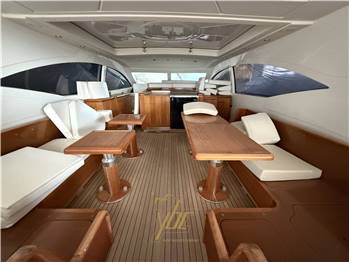 Overmarine Mangusta 72