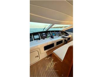Overmarine Mangusta 72