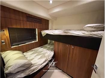 Sunseeker Yachts Predator 64