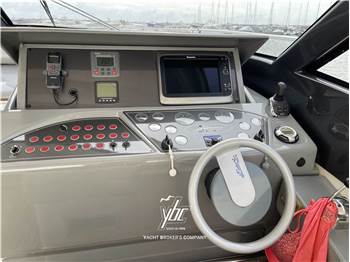 Fiart Mare s.p.a. 50 Top Style