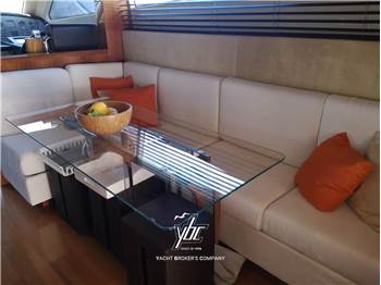 Sanlorenzo Yachts SL 62