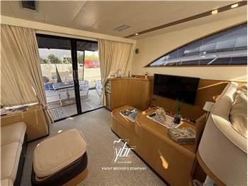 Cantieri Estensi - Zeta Group spa Goldstar 540