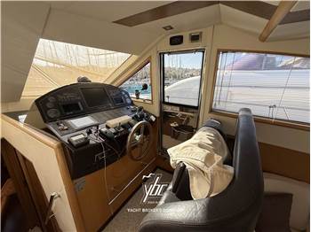 Cantieri Estensi - Zeta Group spa Goldstar 540