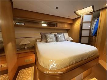 Cantieri Estensi - Zeta Group spa Goldstar 540