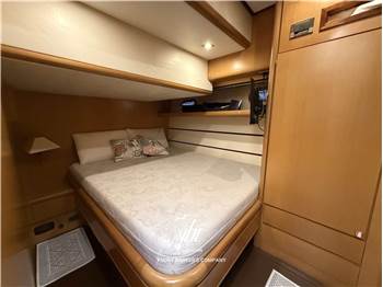 Cantieri Estensi - Zeta Group spa Goldstar 540