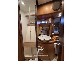 Cantieri Estensi - Zeta Group spa Goldstar 540