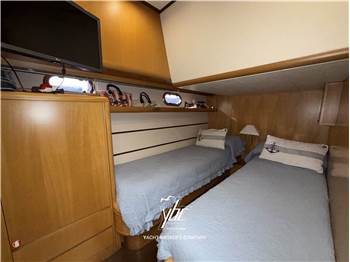 Cantieri Estensi - Zeta Group spa Goldstar 540