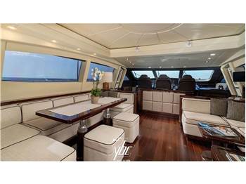 Overmarine Mangusta 92
