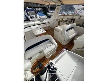 Marine Projects Princess V55