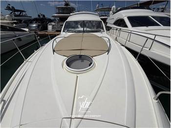 Fairline Targa 52