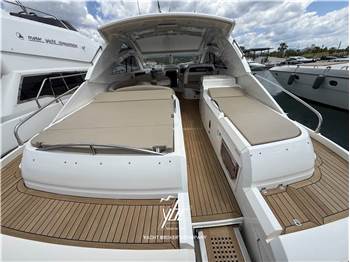 Fairline Targa 52