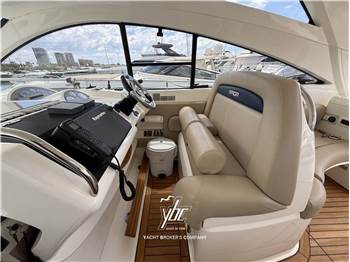 Fairline Targa 52