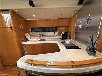 Fairline Targa 52