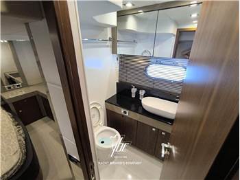 Sunseeker Yachts LTD Predator 60