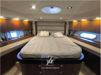 Sunseeker Yachts LTD Predator 60