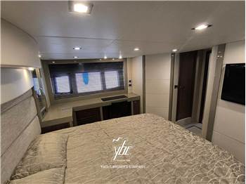 Sunseeker Yachts LTD Predator 60