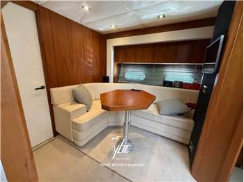 Sunseeker Yachts Predator 64