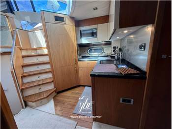 Sunseeker Yachts Predator 64