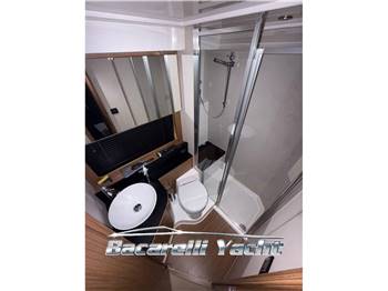 Azimut Atlantis 43 Hard Top