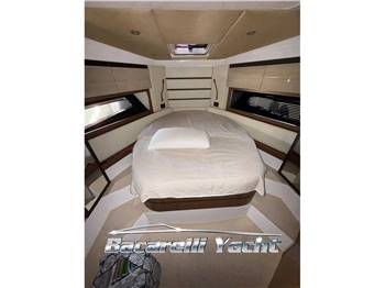 Azimut Atlantis 43 Hard Top