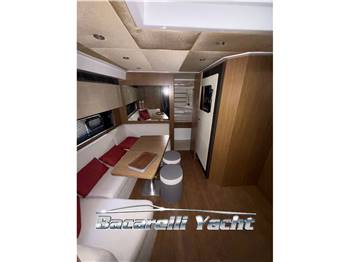 Azimut Atlantis 43 Hard Top