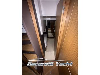 Azimut Atlantis 43 Hard Top