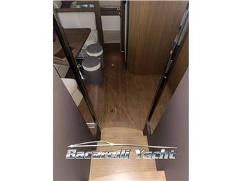 Azimut Atlantis 43 Hard Top