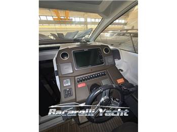 Azimut Atlantis 43 Hard Top