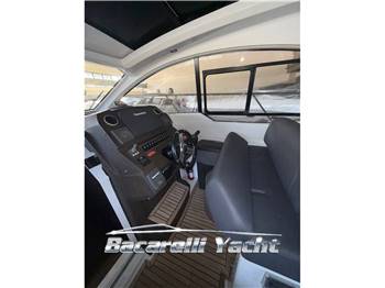 Azimut Atlantis 43 Hard Top