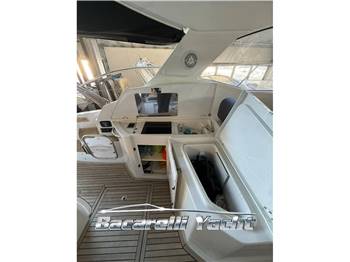 Azimut Atlantis 43 Hard Top