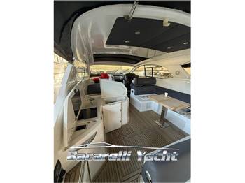 Azimut Atlantis 43 Hard Top