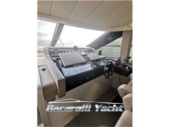 MY MULTIYACHT COMPOSITI 78 HT