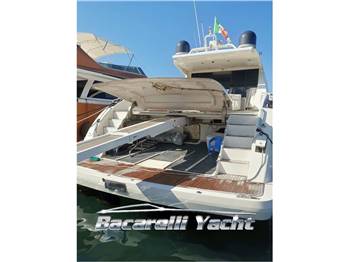 MY MULTIYACHT COMPOSITI 78 HT