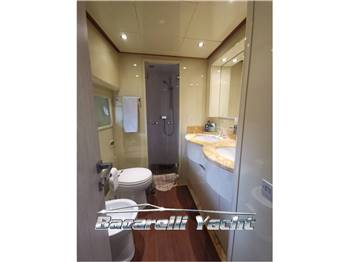 MY MULTIYACHT COMPOSITI 78 HT