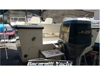 Mako 241