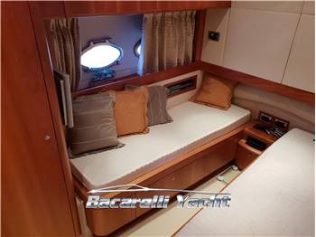 Aicon Yacht 56 Fly
