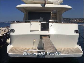 Fipa Maiora 22