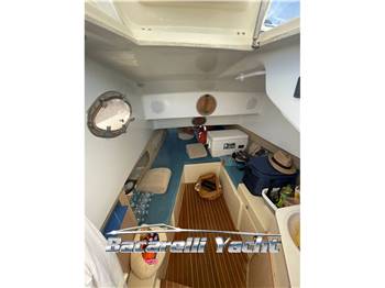 Stilmar 34 Cabin