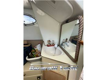 Stilmar 34 Cabin