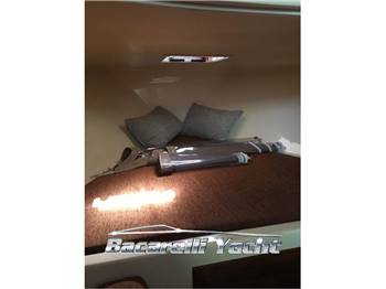 Nautica Tirrenia Viveur 8.50 Cabin