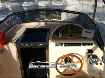 Nautica Tirrenia Viveur 8.50 Cabin