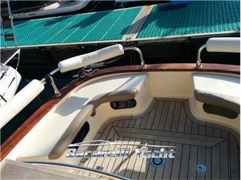 Nautica Tirrenia Viveur 8.50 Cabin
