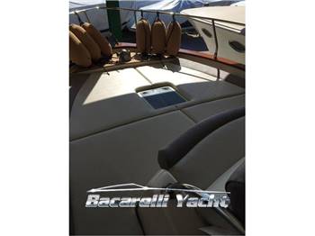 Nautica Tirrenia Viveur 8.50 Cabin