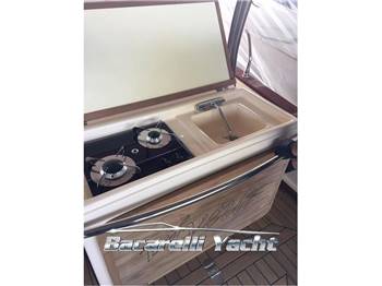 Nautica Tirrenia Viveur 8.50 Cabin
