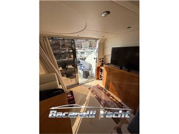 Sunseeker Predator 62