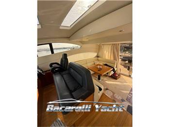 Sunseeker Predator 62