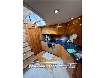 Sunseeker Predator 62