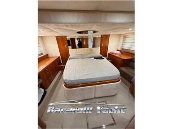 Sunseeker Predator 62